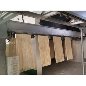 Buy cheap Modular Design Noodles Processing Machine High Precision Digital Processing from wholesalers