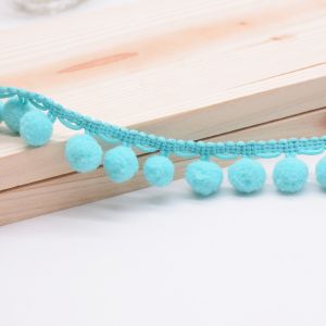 2cm Pom Pom Trim