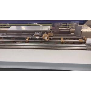 Buy cheap Feeder Electronic Dobby Loom 190cm Dobby Textile Cotton Weaving Machine from wholesalers