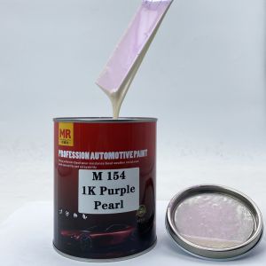 Buy cheap Holographic Chameleon Purple Pearl Paint | Shifts from Purple to Red & Gold | 1K Ready-to-Use Basecoat | Limited Time Offer from wholesalers