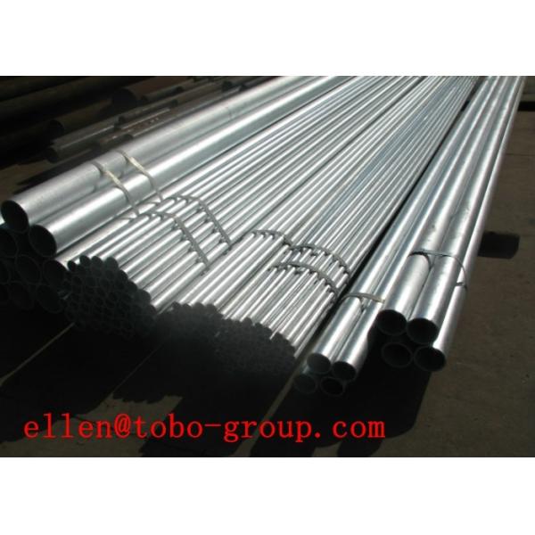 Quality ASME SB710 N08330 nickel alloy welded pipe for sale