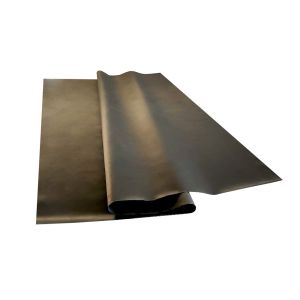 Buy cheap Embossed Air tightness Hypalon Marine Polyester Fabrics Rubber Coated from wholesalers