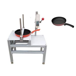 Buy cheap BS EN 12983-1 Cookware Handle Bending Strength Test Apparatus from wholesalers