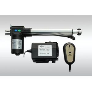 Modern 24V DC linear actuator for recliner sofa mechanism FD1-1