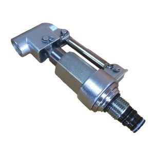 Buy cheap 207 Bar Portable Hand Operated Manual Hydraulic Pumps from wholesalers