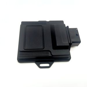 3 Cylinders 48 Pin CNG LPG Fuel Injection Electronic Control Unit ECU System LN