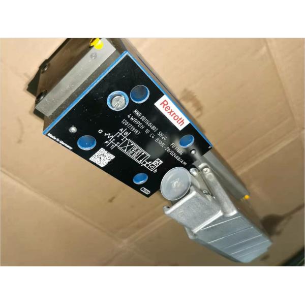 0811404803 4WRPEH10C4B100L-2X/G24K0/A1M 4WRPEH10C4B100L-20/G24K0/A1M Directional