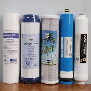 Buy cheap High-quality RO direct drinking pure water machine from wholesalers