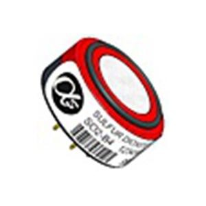 Free shipping British alphasense environmental testing dedicated NO2 nitrogen