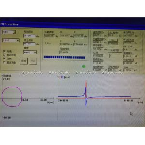 Buy cheap High Fequency & Impedance Measuring Instrument , Ultrasonic Device High Efficiency from wholesalers