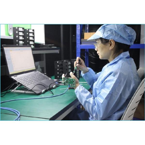 50W Thermopile Power Detector with 10kW Maximum Average Power Density and ODM Options