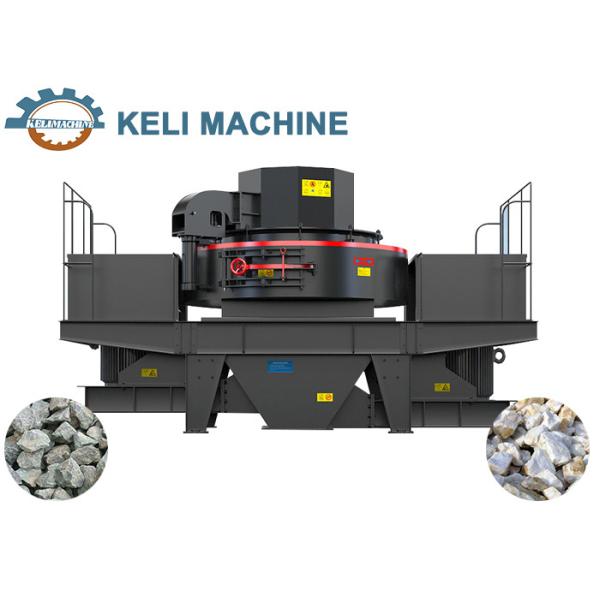 Buy cheap Mill Crusher Gravel Pebble River Sand Stone Crusher VSI Crusher from wholesalers