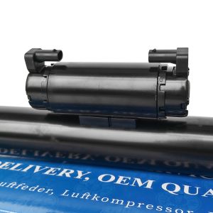 Buy cheap Mercedes-Benz W213 W257 Rear Air Shock With Ads 2/4matic 2133202200 2133200302 2133205500 2133204203 Auto Air Suspension Shock from wholesalers