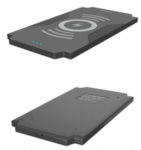 Buy cheap Model:K88 Transmitter（Qi standard） from wholesalers