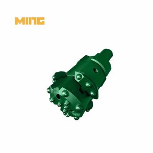 Buy cheap 108mm MNS Sliding Five Piece Concentric Drilling System Overburden Casing System from wholesalers