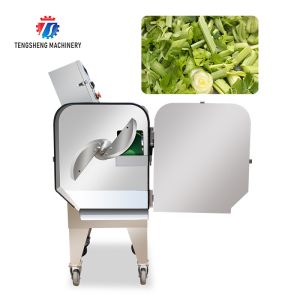 Multi Functional Stainless Steel Vegetable Cutting Machine Vegetables Bar Fruit