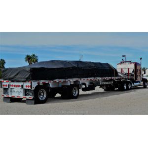 Buy cheap 3 Piece Standard Lumber Tarpaulin Tarps Heavy Duty PVC Tarpaulin from wholesalers