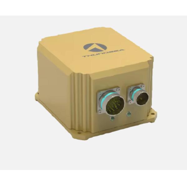 Buy cheap RS232/RS422/RS485 Embedded Global Positioning System EGI GPS INS from wholesalers