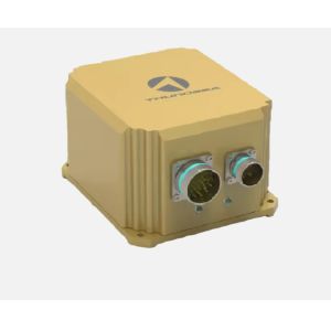 Buy cheap RS232/RS422/RS485 Embedded Global Positioning System EGI GPS INS from wholesalers