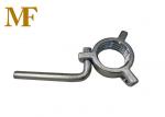 Buy cheap Concrete Slab Formwork Adjustable Shoring Prop Post Nut With Handle from wholesalers