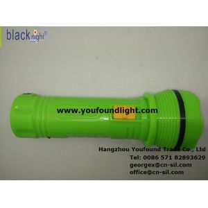 BN-401S Emergency Lighter Solar Torchlight LED Flashlight