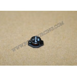 Buy cheap 10uH Ferrite Bead Inductor 10uH High Energy Surface Mount Power Inductors from wholesalers