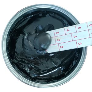 Customizable Auto Paint Putty Plastic Bumper Filler Putty Industrial Grade