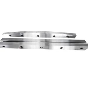 Buy cheap Plastic Handle Rotary Slitter Blades For Guillotine Shearing Machine from wholesalers