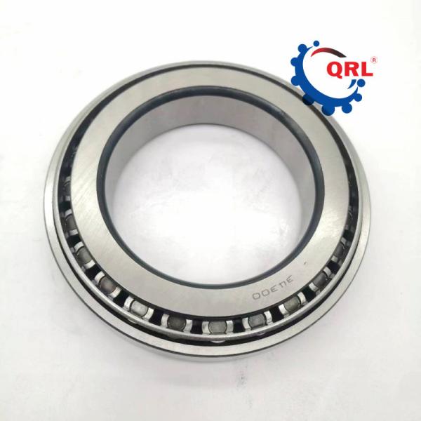 Quality 34300/34478  Inch Design Tapered Roller Bearings for sale
