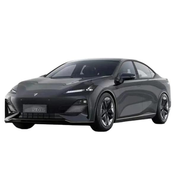Changan SL03 EV 2023 Energy Electric Vehicle Cars in with Ternary Lithium