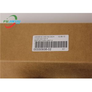 Buy cheap SMT Machine Parts SIEMENS DEFLECTION UNIT X 00330938 TO MACHINE from wholesalers