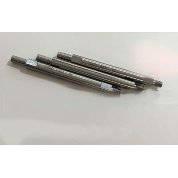 Quality Panasonic CM 3-Head Pan Head Nozzle Rod N510037999AA N510015534AA for sale