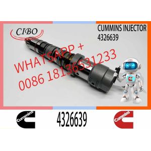 Buy cheap QSK60 Fuel Injector Assembly 4001813 4087893 4088416 4088428 4326780 4326781 4326782 from wholesalers