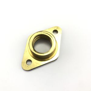 Buy cheap Rohs Certified Precision CNC Forging Machining for Custom Made Products from wholesalers