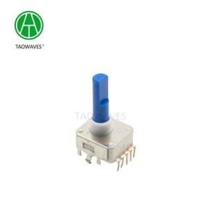 Buy cheap ES14A00V01 14mm Absolute Incremental Encoder Wide Temperature Range from wholesalers