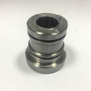 Buy cheap P20 NAK80 CNC Milling Parts CNC Machining Plastic Parts According The Design Or Samples from wholesalers