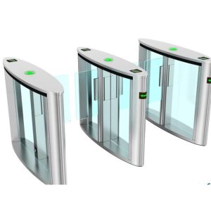 Buy cheap 0.2s Unlock SUS304 Access Control Security Systems 35p/m product