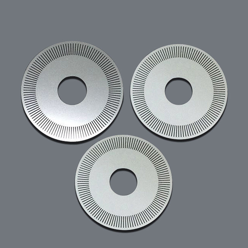 Buy cheap Custom Chemical Etching Services For Optical Disc Encoder product
