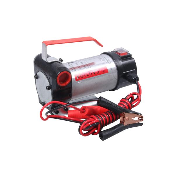 Buy cheap YDDP-40A 12VDC OR 24VDC BATTERY DIESEL PUMP from wholesalers