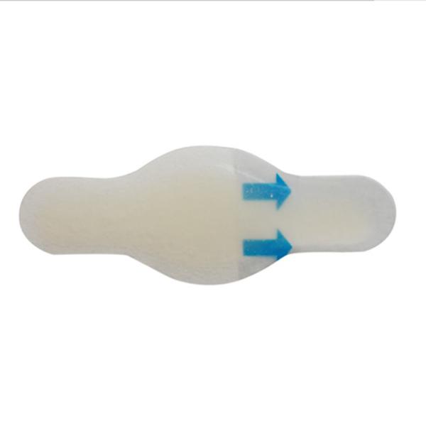 Hydro Seal Adhesive Bandages for Heel Blisters Waterproof Blister Pad &