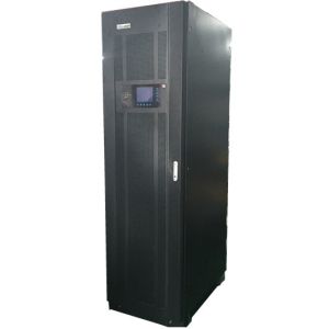 Buy cheap Medical Equipment 300KVA Modular UPS System Three Phase Full Protection Function from wholesalers