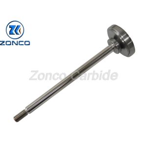 Buy cheap Fluid System ZK06 Control Valve Parts For Flow Control from wholesalers