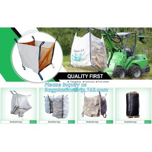 Buy cheap 100% New Virgin Polypropylene PP Woven Big Bulk Bag Jumbo Bag FIBC For Packing Sand 1 Ton 1.5 Ton 2 Ton Made In package from wholesalers