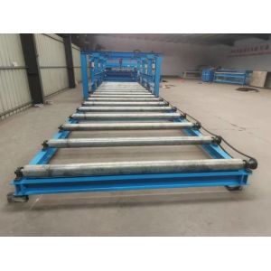 Buy cheap Pneumatic Hook Pull Plc Ribbed Steel Bar Mesh Welding Machine from wholesalers