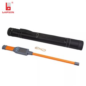 Buy cheap 125Mhz Handheld LF RFID FDX-B Ear Tag Reader Long Reading Distance For Sheep Pig Tag from wholesalers