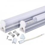 Buy cheap Multipurpose Connectable LED Tube Bracket 16W T5 Led Fluorescent Tube from wholesalers