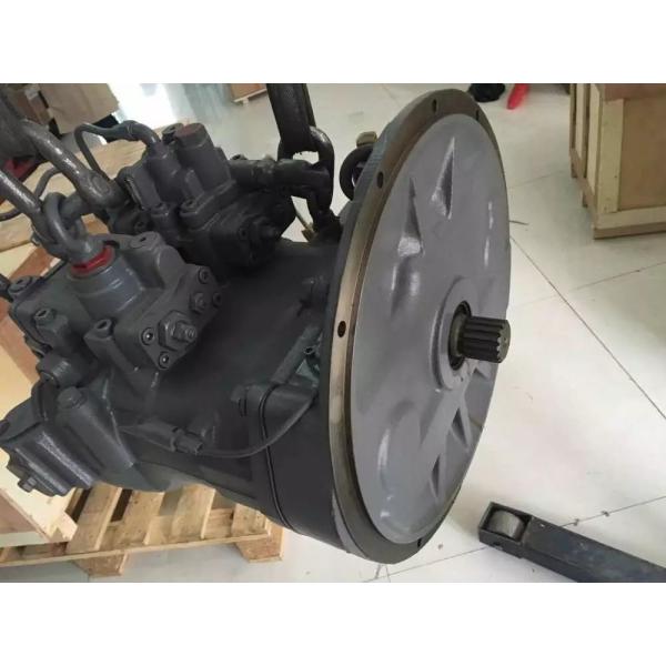 Quality HITACHI ZX200-3 Excavator Hydraulic Piston Pump HPV102GW Main Pump for sale