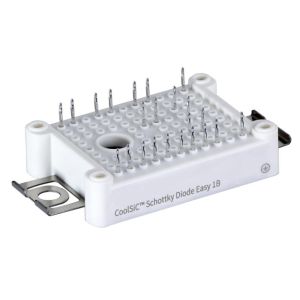 Buy cheap DDB2U60N07W1RF Automotive IGBT Modules 650V 60A EasyBRIDGE™ Rectifier Bridge Modules from wholesalers