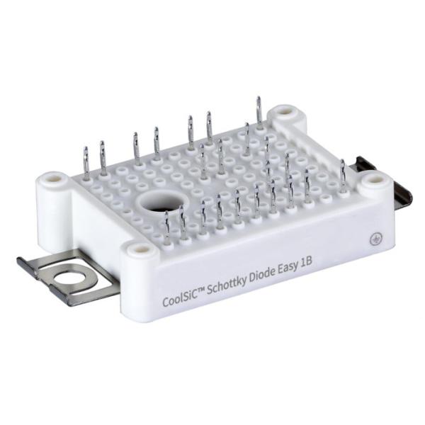 Buy cheap DDB2U60N07W1RF Automotive IGBT Modules 650V 60A EasyBRIDGE™ Rectifier Bridge Modules from wholesalers