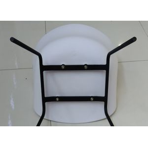 Buy cheap PP Office Meeting Room Chairs 50cm Stackable Conference Room Chairs from wholesalers